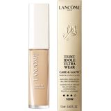 Lancôme - Teint Idole Ultra Wear Care And Glow Serum Concealer - 13 ml - Hydraterende Formule