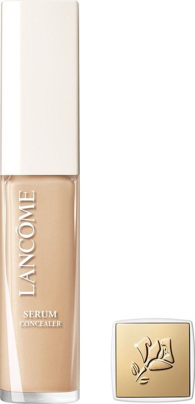 Lancôme - Teint Idole Ultra Wear Care And Glow Serum Concealer - 13 ml - Hydraterende Formule