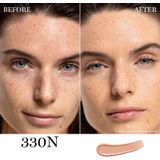 Lancôme Make-up Foundation Teint Idole Ultra Wear Care & Glow Serum Concealer 330N