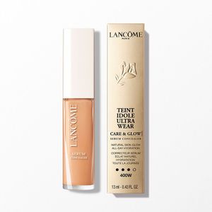 Lancôme Teint Idole Ultra Wear Care & Glow Serum Concealer 400W