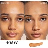 Lancôme Teint Idôle Ultra Wear Care and Glow Concealer 13ml (Various Shades) - 405W