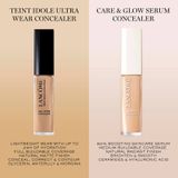 Lancôme Make-up Teint Teint Idole Ultra Wear Care & Glow Serum Concealer 405W