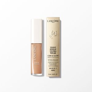 Lancôme - Teint Idole Ultra Wear Care & Glow Serum Concealer - 425C - Serumconcealer