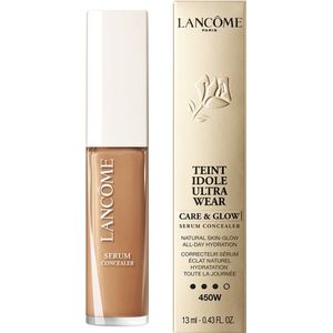 Lancôme Teint Idole Ultra Wear Care & Glow Concealer voor Stralende Huid Tint  13 ml