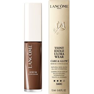 Lancôme Make-Up Teint Idôle Ultra Wear Care & Glow Serum Concealer 540C 13ml