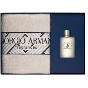 Giorgio Armani Acqua Di Gio Gift Set EDT 100 ml