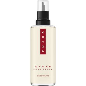Prada - Luna Rossa Ocean Eau de Toilette Refillable 150 ml