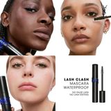 Yves Saint Laurent Make-up Ogen Lash Clash Mascara Waterproof