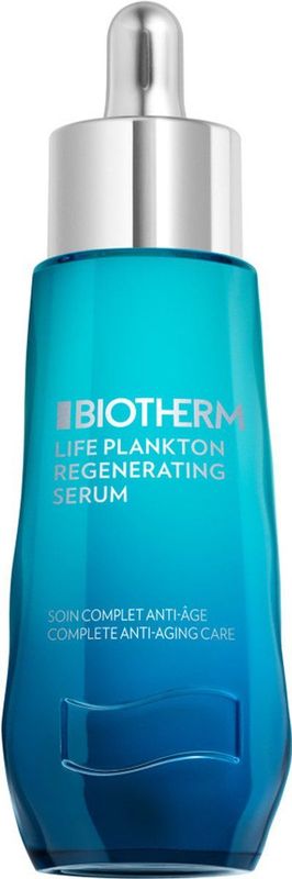 Biotherm - Life Plankton - Gezichtsserum - 50 ml - Hydraterende Formule