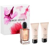 Armani Si Gift Set