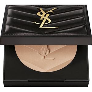 Yves Saint Laurent - All Hours Hyper Finish Poeder - Transparant - Poeder