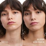 Yves Saint Laurent - All Hours Hyper Finish Poeder - Transparant - Poeder