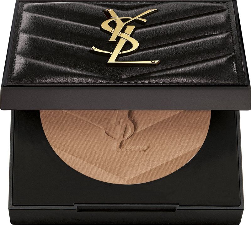 Yves Saint Laurent - All Hours Powder - Poeder - 04 - Natuurlijke Finish