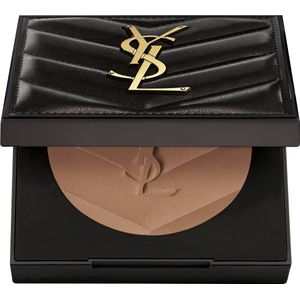 Yves Saint Laurent - All Hours Hyper Finish Poeder - Translucent - Natuurlijke Ingrediënten