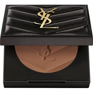 Yves Saint Laurent - All Hours Powder - Poeder - Lichtgewicht - Natuurlijke Ingrediënten