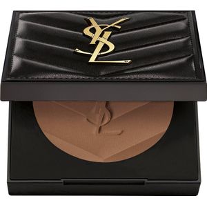 Yves Saint Laurent All Hours Hyper Finish Poeder - Luxe Afwerking - 8 Kleurvarianten