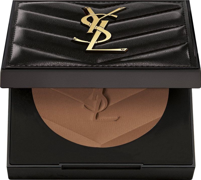 Yves Saint Laurent All Hours Hyper Finish Poeder - Luxe Afwerking - 8 Kleurvarianten