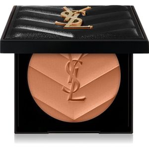Yves Saint Laurent - All Hours Powder - Poeder - Lichtgewicht - Huidverzorgend