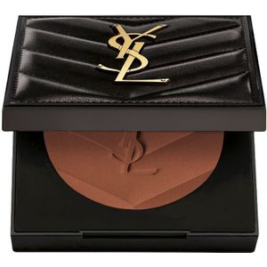 Yves Saint Laurent All Hours Hyper Finish Powder 10