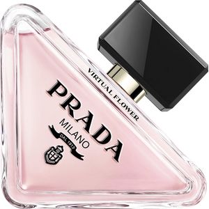 Prada - Paradoxe Virtual Flower Eau de Parfum 90 ml (1338.33 € / 1 l)