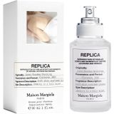 Maison Margiela Replica Lazy Sunday Morning Hair Mist Haarparfum, 30 ml