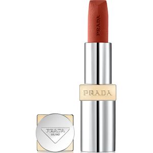 Prada Hyper Matte Refillable Lipstick 3.8g (Various Shades) - B06 - Dragon