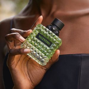 Valentino - Born In Roma Green Stravaganza Donna - Eau De Parfum - donna Born In Roma Green Stravaganza50ml