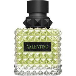 Valentino Vrouwengeuren Donna Born In Roma Green StravaganzaEau de Parfum Spray