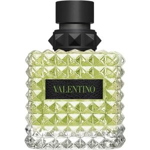 Valentino Born In Roma Green Stravaganza Donna EDP 100 ml