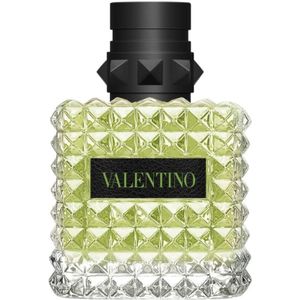 Valentino Vrouwengeuren Donna Born In Roma Green StravaganzaEau de Parfum Spray