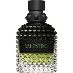 Valentino Eau de Toilette Valentino Uomo Born in Roma Green Stravaganza