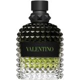 Valentino Uomo Born In Roma Green Stravaganza Eau de Toilette 100 ml