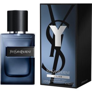 Yves Saint Laurent Y L'Elixir Eau de Parfum 60 ml