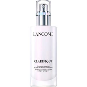 Lancôme Clarifique Brightening Rebalancing Watery Emulsion Verhelderende Emulsie op waterbasis 75 ml