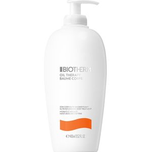 Biotherm Oil Therapy Baume Corps Body Lotion 400 ml