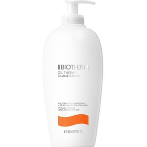 Biotherm Therapy Bodylotion 400ml Hydratatie voor een Zachte Huid