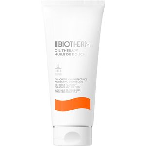 Biotherm Oil Therapy Shower Oil Douche Olie - Verzachtend - 200ml