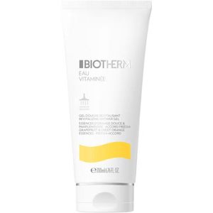 Biotherm - Eau Vitaminée Douchegel - Revitaliserend - 200ml