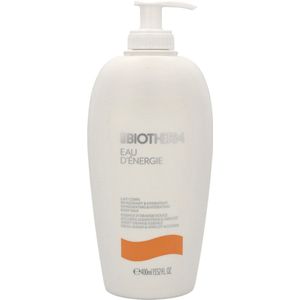Biotherm - Eau D’Energie - Body Milk - Citrus - 200ml