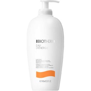 Biotherm Eau Energie Body Milk 400 ml