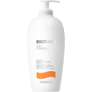 Biotherm Geuren Eau d'Énergie Lait Corps