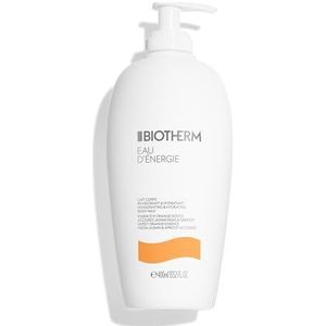 Biotherm Geuren Eau d'Énergie Lait Corps 400 ml (€ 53,40 / 1 l)