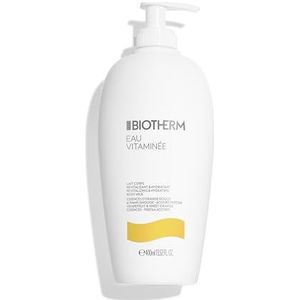 Biotherm - Eau Vitaminee - Body Milk - Grapefruit & Sweet Orange