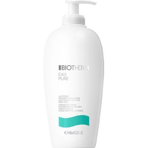 Biotherm - Eau Pure - Body Milk - Verfrissend - Hydratatie
