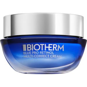 Biotherm - Blue Pro-Retinol - Multi-Corrigerende Dagcrème - 50ml