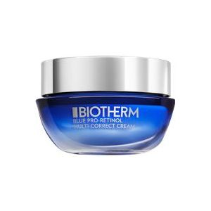 Biotherm Blue Retinol Dagcrème Blue Pro-Retinol Multi Correct Cream 30ml