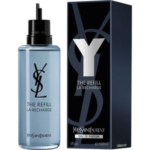 Yves Saint Laurent Y edp 150ml (refill)