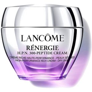 Lancôme - Rénergie H.P.N. 300-Peptide Rich Cream Gezichtscrème 50 ml Dames