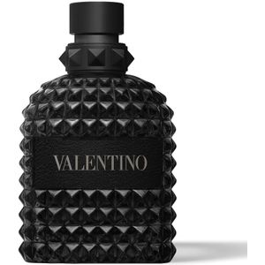 Valentino Born In Roma Uomo Rockstud Noir Eau de Toilette 100 ml Heren