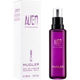 MUGLER Damendüfte Alien HypersenseEau de Parfum Spray nachfüllbar Nachfüllung